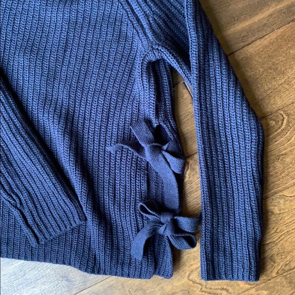 LAST ONE: UGG NWT Ceanne Turtleneck Sweater - Picture 3 of 8